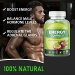 Sea Moss Collagen Gummies Manufacturer - Biotin Support for Hair and Nails Health