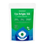 明目茶源头工厂-健康之路确保天然温和眼部护理有机