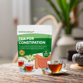 Detox Tea Factory - Factory-Supply Natural Chinese Herbal Colon Cleanser Beauty Supplement