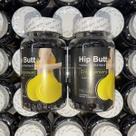 定制软糖源头工厂-软糖贴牌代工丸剂玛卡软糖
