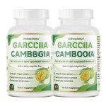 Digestion Capsules Manufacturer - WelnessWays Garcinia Cambogia Improved Energy Levels