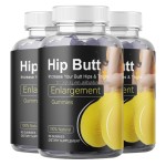 BBL软糖生产商-素食丰臀女性BBL软糖
