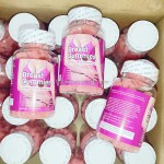 乳房生长软糖生产商-高品质代工保健补充剂天然紧致