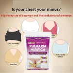 Breast Enhancement Tea Factory - WelnessWays Natural Herbal 28 Days Enhancement Teabag Fast