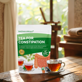 Herbal Tea Factory - Private Label Organic Supplements for Deep Diet Colon Slim