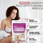 Breast Enhancement Tea Factory - WelnessWays Natural Herbal 28 Days Enhancement Teabag Fast