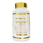 Whitening Capsules Manufacturer - WelnessWays Lightening Supplement Anti-Aging Vitamins C E