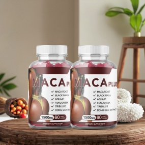 Hip Enlargement Capsules Factory - OEM Private Label Hip and Big Butt Collagen Gummies