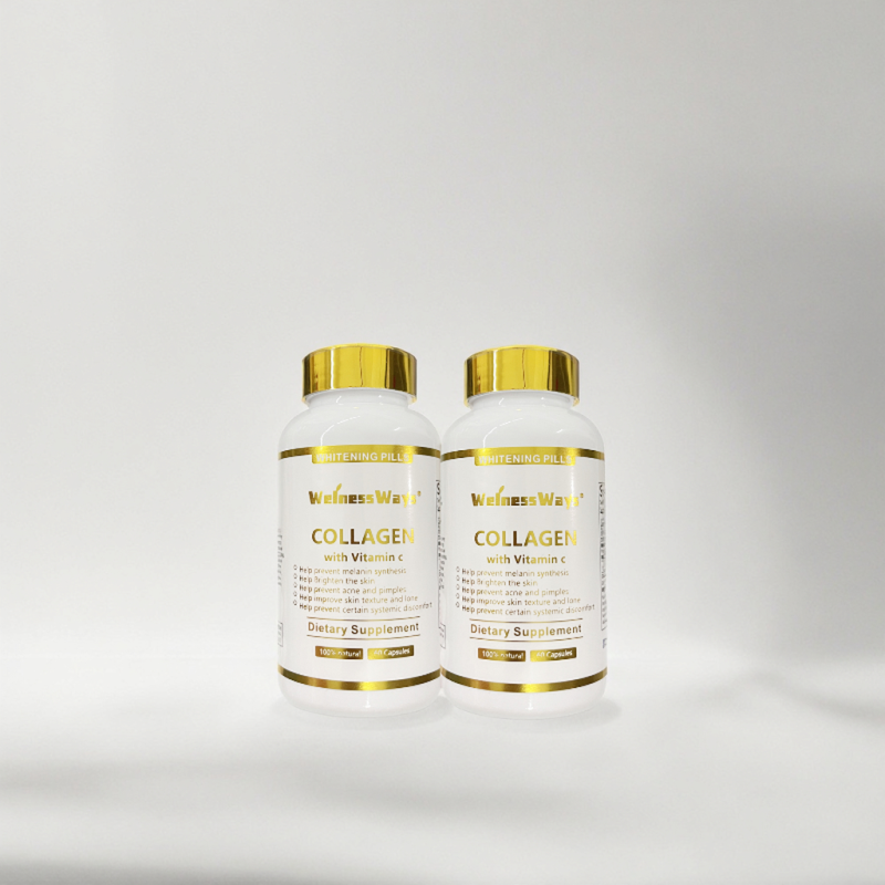 Hip Butt Capsules Factory - 3 DAYS Dietary Supplements Women's Plump Buttocks Soft Capsules