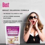 Breast Enhancement Tea Factory - WelnessWays Natural Herbal 28 Days Enhancement Teabag Fast