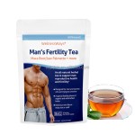 男性活力茶生产商-高品质天然草本前列腺茶批发