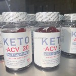 排毒生酮软糖源头工厂-高品质AVC维生素苹果醋瘦身