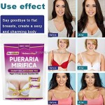 Breast Enhancement Tea Factory - WelnessWays Natural Herbal 28 Days Enhancement Teabag Fast