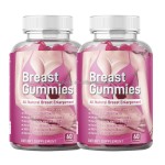 乳房生长软糖生产商-高品质代工保健补充剂天然紧致