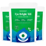 眼部护理茶源头工厂-健康草本厂家有机天然草本健康增强浸泡