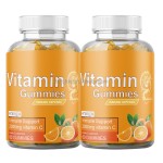 生发软糖源头工厂-健康之路维生素C素食膳食纤维生物素