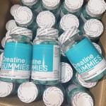 锻炼软糖源头工厂-代工素食肌酸能量促进补充剂锻炼
