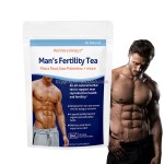 前列腺茶源头工厂-批发风味草本健康草本茶男性生育代工