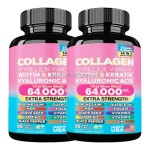 皮肤美白胶囊源头工厂-胶原蛋白胶囊营养支持含天然草本