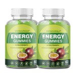 Sea Moss Collagen Gummies Manufacturer - Biotin Support for Hair and Nails Health