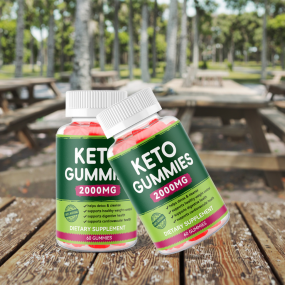 Keto ACV Gummies Factory - Organic Apple Cider Vinegar Gummy Candy Natural Healthcare