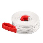 Webbing Sling Belt Manufacturer - Flat Webbing Sling Support Customization on Sale