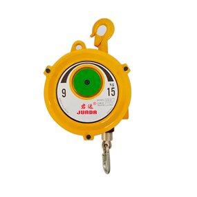 Spring Balancer Manufacturer - Best-selling 3kg 6m with Dual Dials