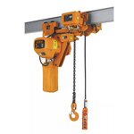 Chain Hoist Manufacturer - 1-10 Ton HHBB for Efficient Heavy-Duty Lifting