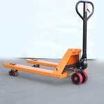 Manual Pallet Jack Manufacturer - Factory Hot Sale Transpallet Price 2t 2.5t 3t Hydraulic