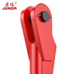 Wire Rope End Wedge Socket Manufacturer - Hot Sell Open Rigging Rope Swaging Sleeve Ferrule