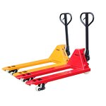 Manual Pallet Truck Manufacturer - TOP Quality 2ton 3ton 2.5ton With 1 Year Warranty