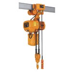Chain Hoist Manufacturer - HHBB for Factory and Warehouse Applications