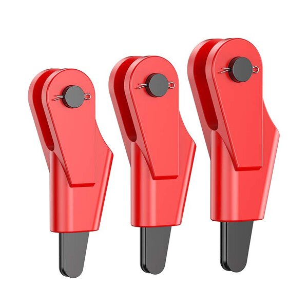 Wire Rope Wedge Socket Manufacturer - All Sizes Durable Wear-Resisting Slings for Wire Ropes