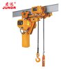 Hebei Junda Hoisting Machinery Manufacturing Co., Ltd.