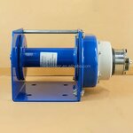 Hand Winch Manufacturer - Heavy Duty for Pulling Material