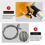 Suspension Spring Balancer Manufacturer - High Quality 15-100kg for Lifting