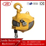 Spring Balancer Manufacturer - 1-200kg Equipment Assembly Line Made in China