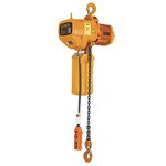 Electric Chain Hoist Manufacturer - Compact HHBB for Flexible Portable Use