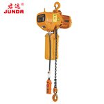 Chain Hoist Manufacturer - 1-10 Ton HHBB for Efficient Heavy-Duty Lifting