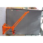 Small Outdoor Mini Engine Crane Manufacturer - High Quality 360 Degrees Rotate 300kg to 1000kg