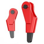 Open Wire Rope Wedge Socket Manufacturer - Hot Sell Factory Supply for Industry