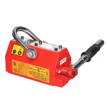 Magnetic Lifter Manufacturer - Factory Price 1000 kg Magnetic Plate for Sale