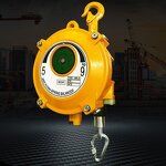 Telescopic Spring Balancer Manufacturer - 5-9kg Tower Balance Hanging Self-locking Lifting Puller