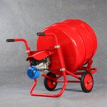 Self Loading Concrete Mixer Manufacturer - High Efficiency With High Quality