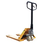 Hydraulic AC Pump Pallet Truck Manufacturer - 2t 3Ton Hand Pallet Truck