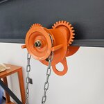 Plain Trolley Manufacturer - High Quality