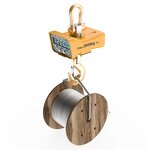 Digital Crane Scale Manufacturer - Professional Factory Direct Sell Hanging Scale 10000kg