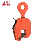 L Clamp Manufacturer - Industrial Grade for Robust Lifting and Securing Operations