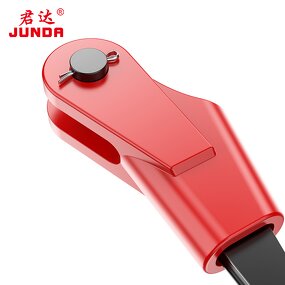 Open Wire Rope Wedge Socket Manufacturer - High Selling Durable Wear-resisting for Wire Ropes