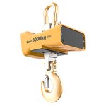 Industrial Electric Hanging Digital Scales Manufacturer - CE Approved for Sale